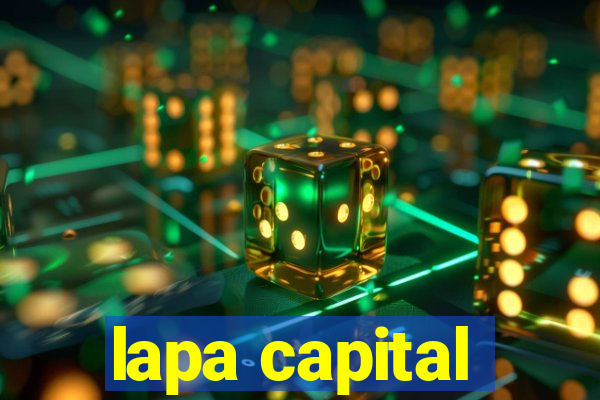 lapa capital